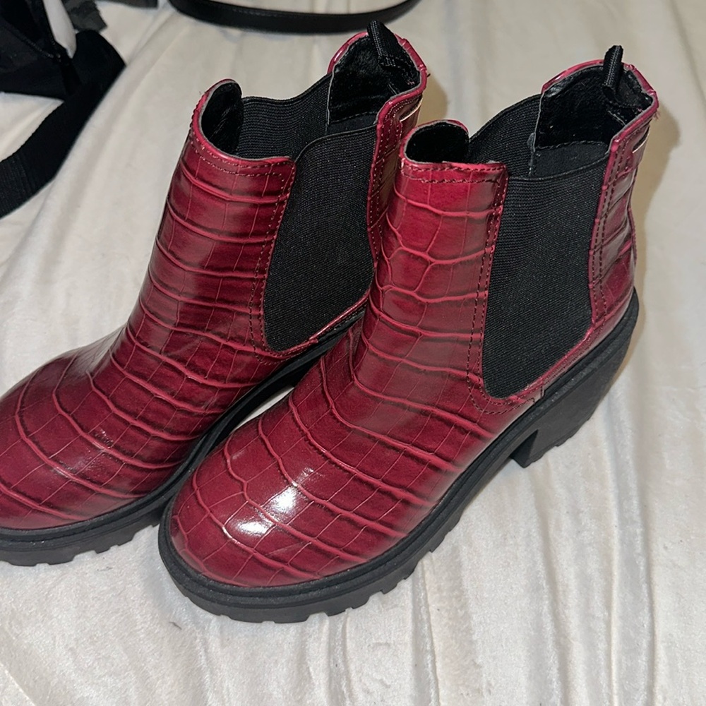 UO Booties